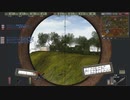 【BF1942 FHSW】ヘル・オブ・ボカージュ【190831/連合】