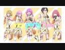 【女の子5人で】 Yes! Party Time!!  歌ってみた　【デレステ】