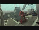 戦場の絆4.25 メサイア S5(R)66 ジム・キャノン(空間突撃仕様)②