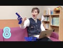 【好好先生】中国での数字ジェスチャー　意外に便利と変！#中国語入門　＃中国語初級