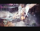 （クレスト実況）ＭＨＷ：ＩＢのβテスト　凛冽のイヴェルカーナ遊んでみた　パート４