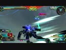 [EXVS2] AGE1視点対ベルティゴ 修正前[固定AA帯]