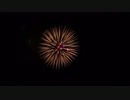 2019.8.31（秋田）大曲の花火　フィナーレ 尺玉３０連発・大スターマイン