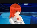 【Fate/MMD】ぐだ子と先生+αでgalaxias!