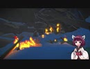 東北きりたんと行く【The Long Dark】ストーリー実況part２