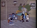 TOM & JERRY  _ TRABUCO ENGASGADO ORIGINAL