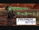【ファイアーエムブレム 風花雪月】一つのことしか考えられない男が軍師となる Part14【実況プレイ】