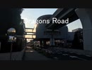 Dragons Road