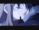 【MAD】【ソードアート・オンライン】｢血と涙が流れるこの世界｣【ノヴェール】