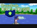 広大な世界を冒険しよう！　CrossCode実況プレイpart125