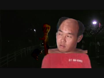 野獣先輩ｖｓSCP‐173