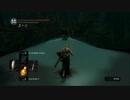 ダークソウルを新作にするMODの初見プレイ　25