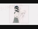 見上げると君は