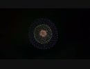 2019.8.31（秋田）大曲の花火　「昭和から令和!!（今日から俺は!!）」