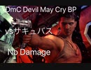 PS4 DmC Devil May Cry BP サキュバス No Damage