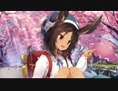 【アズールレーン】伊26（ウサギと深海魚）ボイス集
