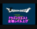 ドラゴンクエスト全裸レベル上げ　レベル1から3