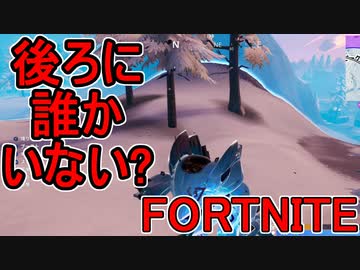 おそらく中級者のフォートナイト実況プレイPart134【Switch版Fortnite】