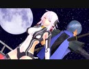 【MMD対魔忍】小太郎と紫水でLove Me If You Can【モデル配布】【1080p】