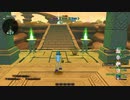 【DQX】バトルトリニティ　僧侶