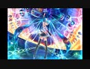 【カラオケ配信用】Unlock the Gateway【オリジナル曲】