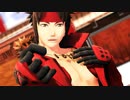 【MMD戦国BASARA】最低で最高な相棒さ『アウトサイダー』【たぬ村誕8th】