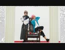 【ヒプマイ】 疑心暗鬼 踊ってみた 【あめ・ゆめコンビ】
