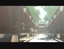 【MMD刀剣乱舞】夏の魔法