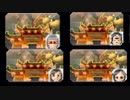 【実況】マリカ8をやりまSHOW 8番さん主催フォーマンセルフレ戦 第2GP