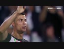激闘！CR7今季初ゴール《19-20セリエA：第2節》 ユヴェントス vs ナポリ