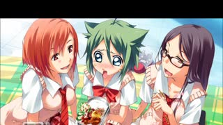 ヤンデレと修羅場好きな主が感動ゲーでもあるらしいタペストリーを実況Part8