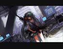 【カラオケ配信用】Running to Horizon【自作オケ】