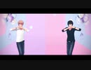 【MMD銀魂】ベノム