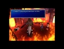 【アメリカ語でFF7】Part99「セフィロスが　近くにいるぞ　気をつけろ」ともぞう心の俳句②