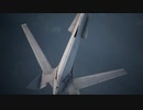 【ACE COMBAT 7】#10 複座機限定 二人はACES!  エースコンバット7 【ゆっくり実況】