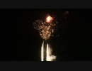【2019.8.25】栃木県足利市　須永花火 田島煙火工場　ミュージックスターマイン