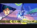 【EXVS2】 特格擦るマン 28   【F91視点】