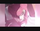 母さん・・・僕の・・・白き翼ダイナブレイド・・・