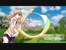 ┗|∵|┓- 金曜日のおはよう   / 初音ミク.cover  (K*C*HACK)