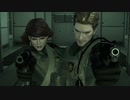 【実況】MGSシリーズ制覇に挑戦！[メタルギアソリッド4]　part.38