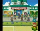 「くるくるまるまる」プレイ動画　教程16　未知との遭遇