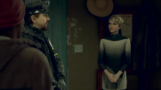 【DETROIT実況】　アンドロイドたちの選択　Part17