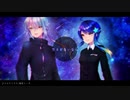 【☆☆☆】メルクリウス/UTAUカバー+PV【星水晶/銀歌ミツキ】