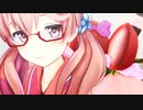 【アイドル部】北上双葉「あいがたりない」【アイドル部MMD】