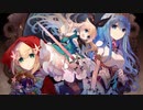 忘れじの言の葉を歌ってみました【たねまき】