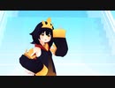 【MMD】告白ライバル宣言【Original Avatar】