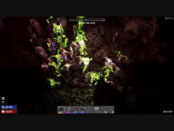 [7DTD] 5分で支度しな！10 [α17.4]
