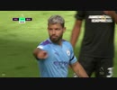 《19-20EPL：第4節》 マンチェスター・シティ vs ブライトン