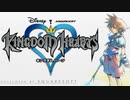 ▶▷【女声実況】KINGDOM HEARTS　part1◁◀