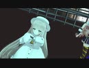 【MMD .LIVE】「ドーナツホール」歌ってみたらメリミルちゃんとめめめちゃんが踊ってくれた【歌ってみた】
